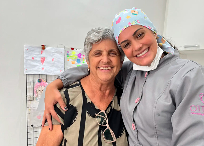 Atendimento Humanizado